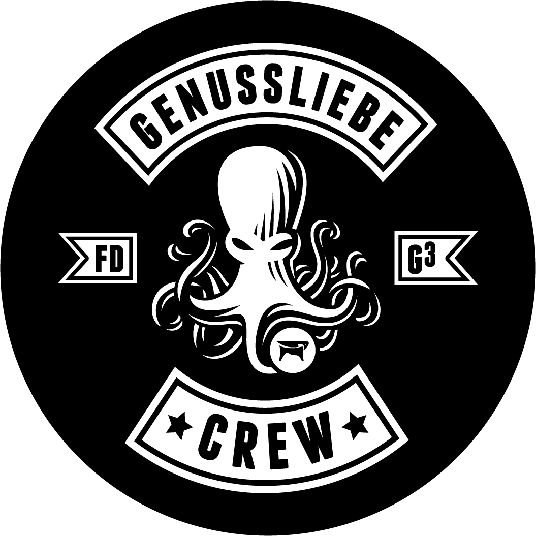 Genussliebe Crew